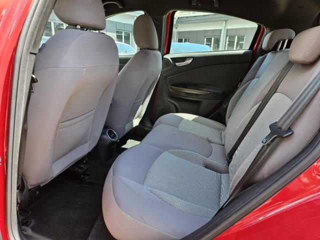ALFA ROMEO Giulietta 1.6 JTDm-2 105 CV