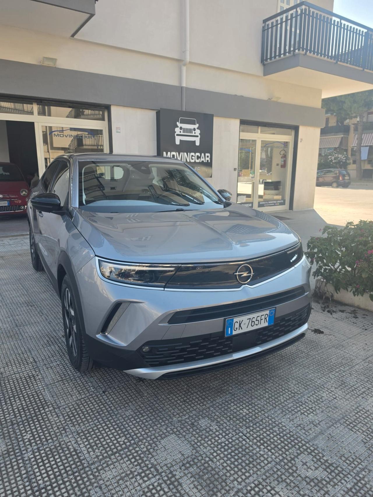 Opel Mokka 1.5 diesel Elegance