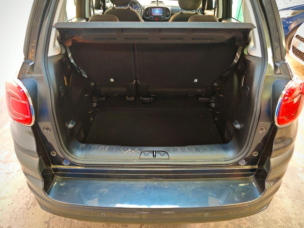 Fiat 500L 1.4 Mirror My20