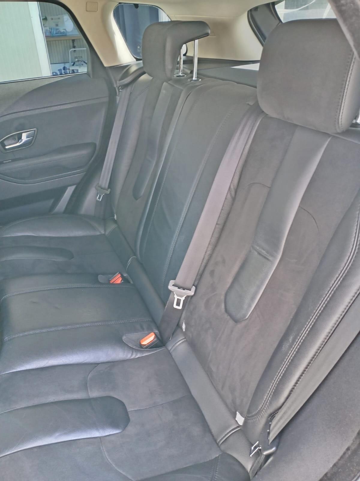 Land Rover RANGE ROVER EVOQUE 2.2 TD4 PRESTIGE