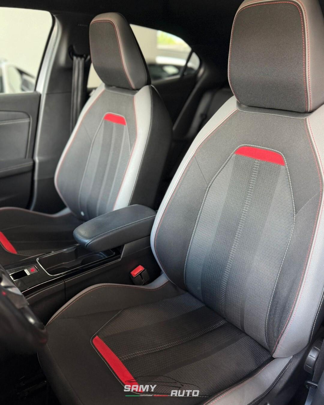 Opel Mokka 1.2 Turbo GS Line