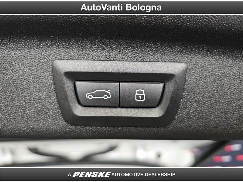 MINI Countryman Mini Countryman 2.0 48V D Classic auto