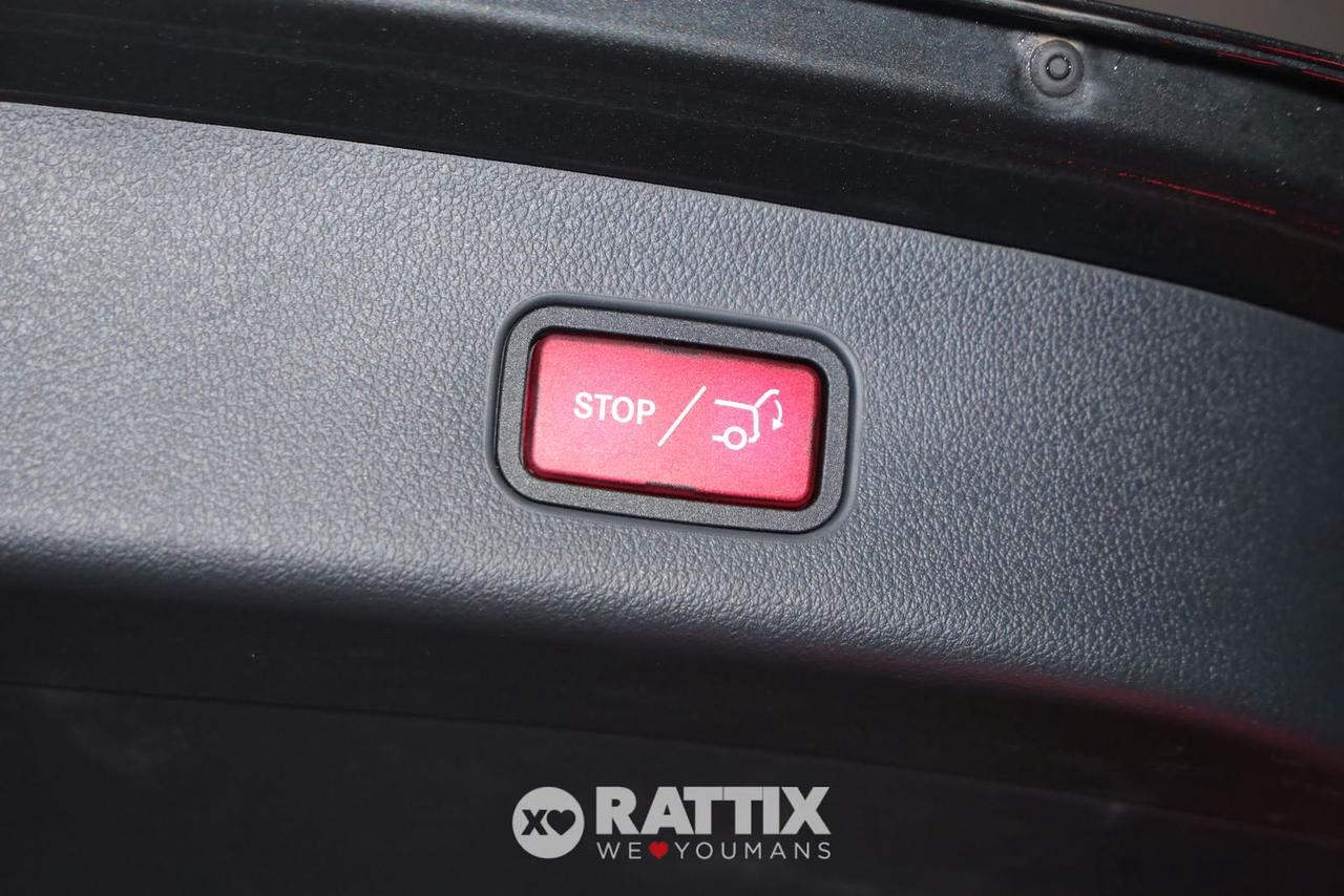 Mercedes-Benz GLC 300 e 2.0 Phev Advanced Plus 4matic Auto + tetto apribile