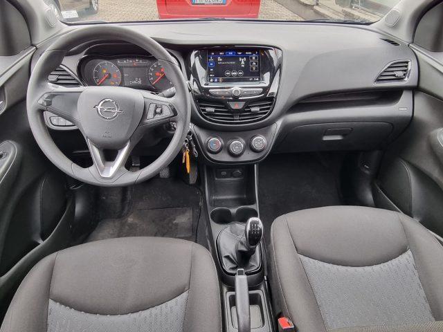 OPEL Karl Rocks 1.0 75 CV Start&Stop