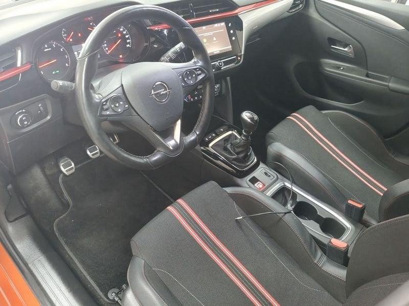 Opel Corsa 1.2 Gs Line + 100cv MT6