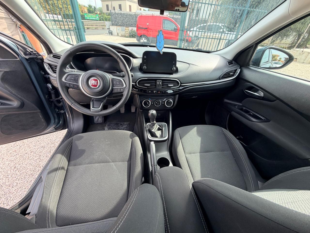 Fiat Tipo 1.3 Mjt S&S 5 porte City Life