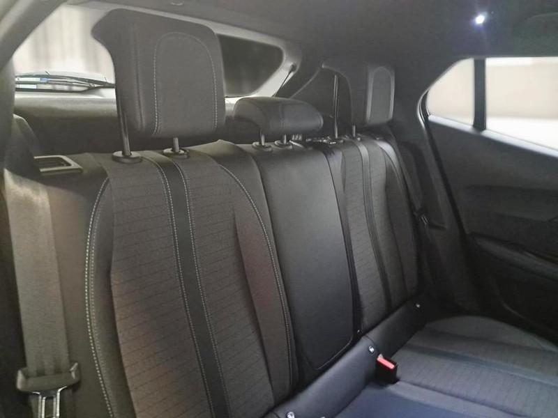 PEUGEOT 2008 BLUEHDI 130 EAT8 ALLURE S/S AUT. CROSSOVER
