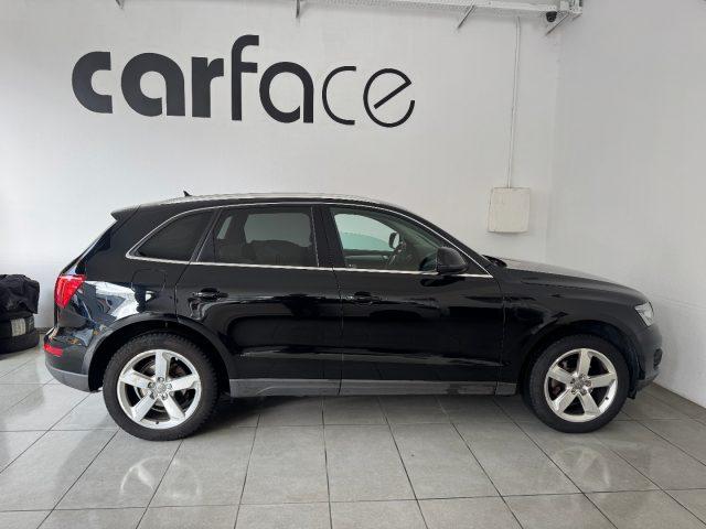 AUDI Q5 2.0 TDI 170 CV quattro