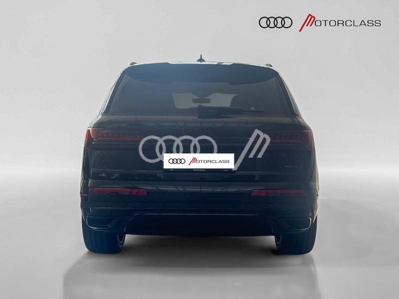 Audi Q7 60 3.0 v6 tfsi e s line plus quattro tiptronic 5p.ti