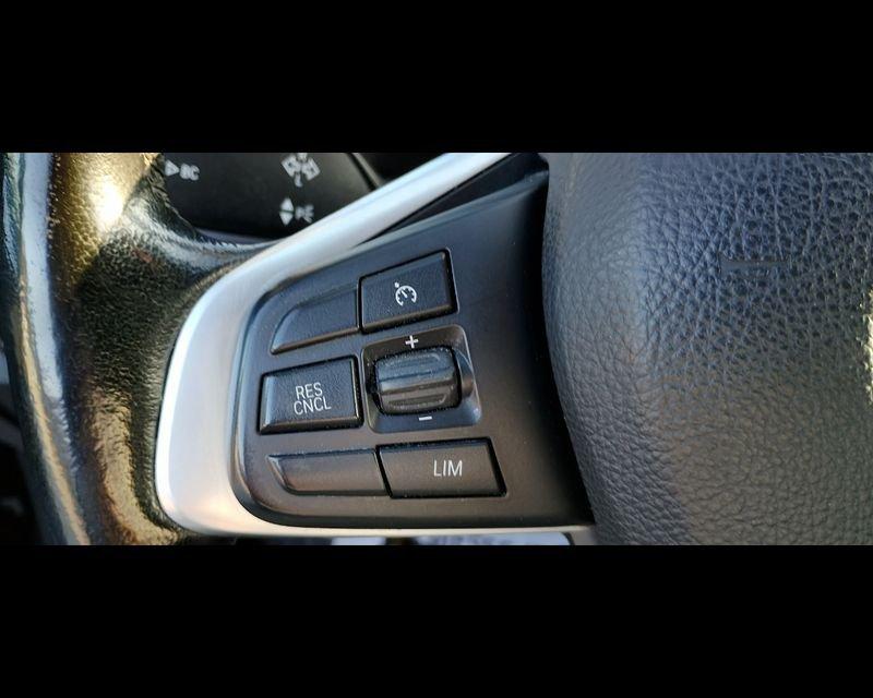 BMW Serie 2 Gran Tourer 218d Gran Tourer Sport