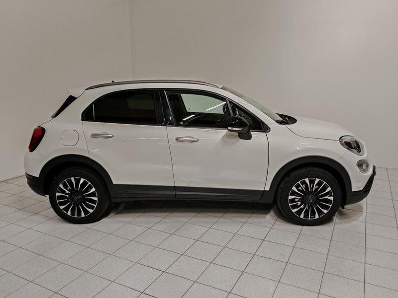 FIAT 500X 500X 1.5 T4 Hybrid 130 CV DCT Sport IVA ESPOSTA
