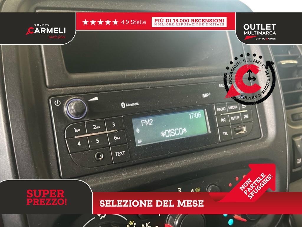Fiat Talento 1.6 mjt LH1 12Q 120cv E6