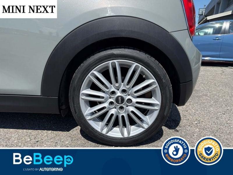 MINI Mini 5 porte Mini 3 porte MINI 1.5 ONE D BOOST 3P