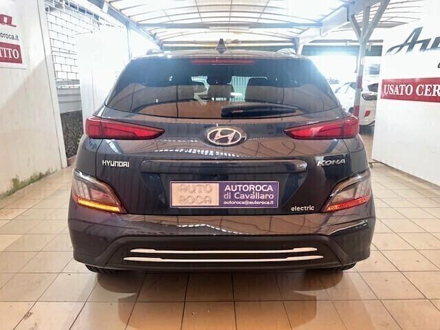 Hyundai Kona EV 39 kWh XLine