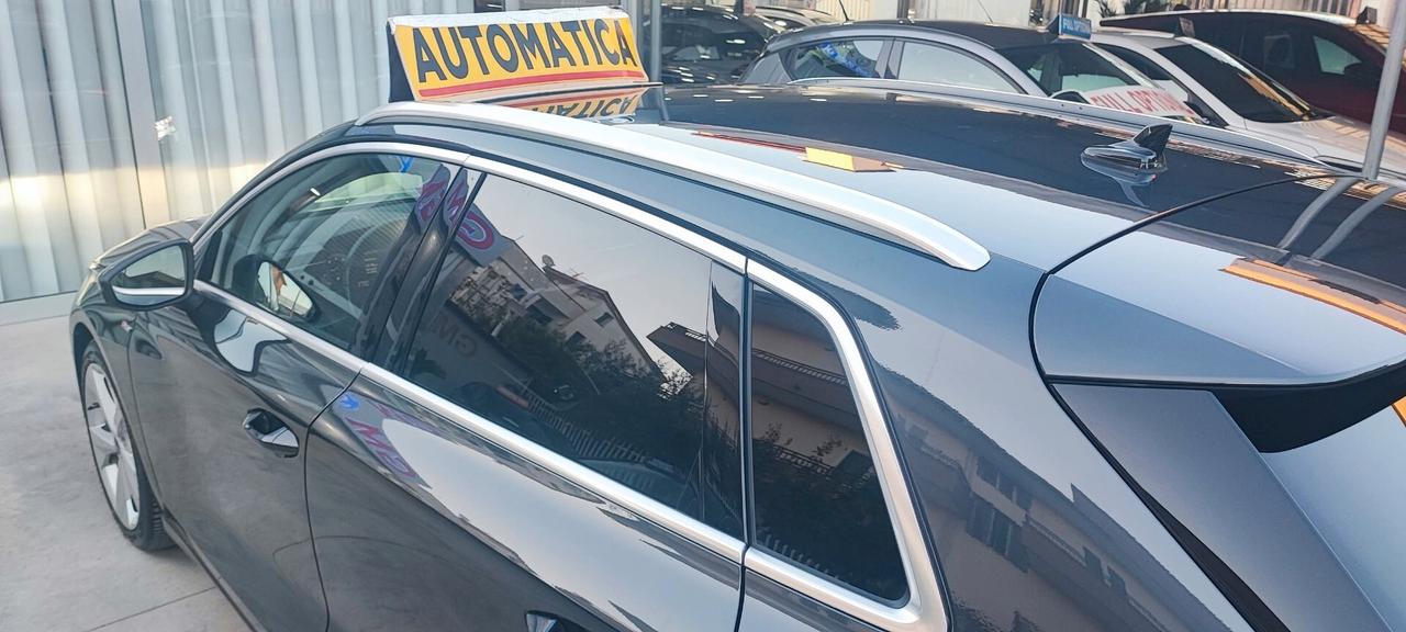 Audi A3 30 automatica metano di serie 2022