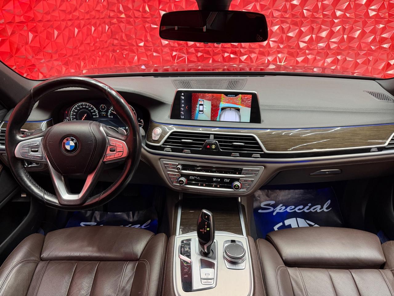 Bmw 730d xDrive Eccelsa 265Cv