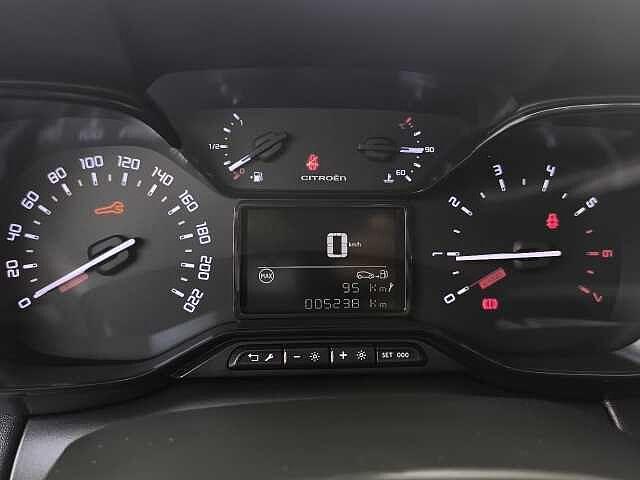 Citroen C3 Aircross PureTech 110 S&S You