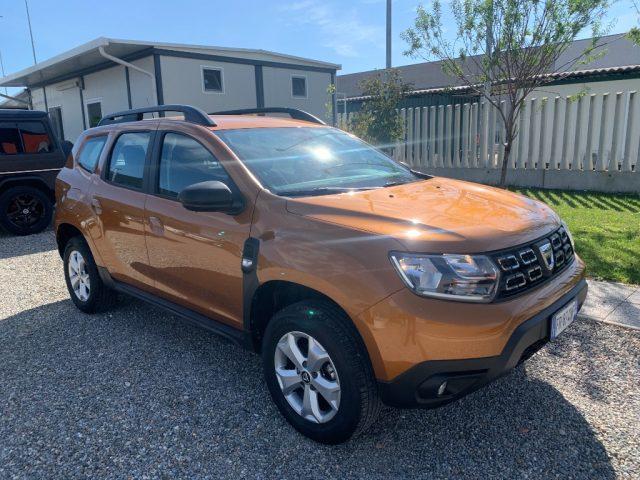 DACIA Duster 1.6 SCe 4x2 Prestige