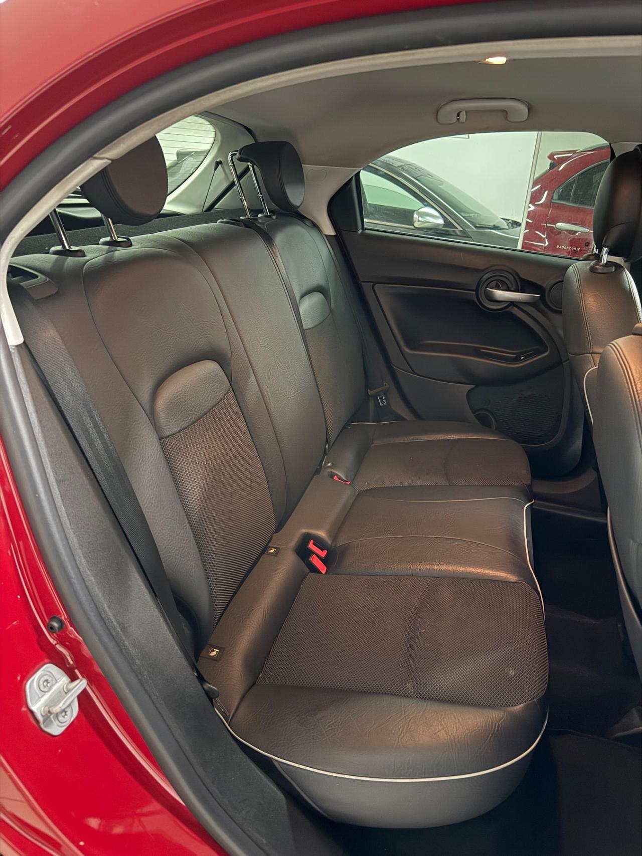 Fiat 500X 1.4 T-Jet 120 CV GPL Cross