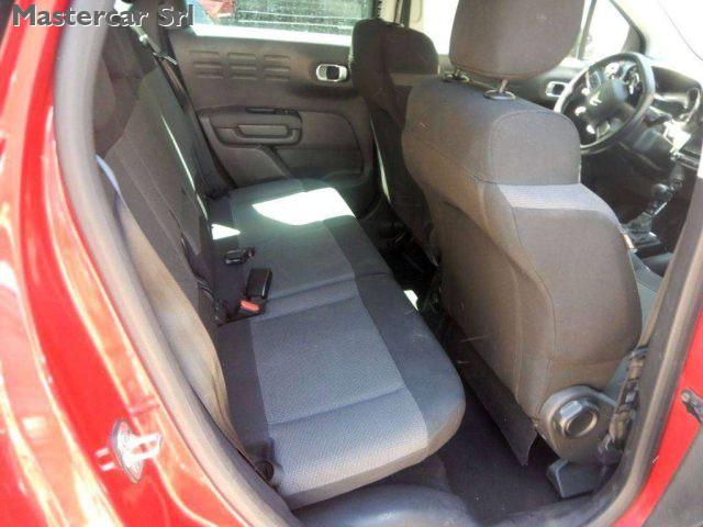 CITROEN C3 Aircross C3 Aircross 1.2 puretech Shine Pack 110 Cv -GN875