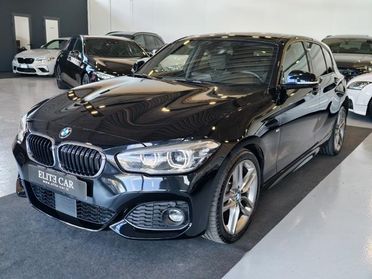 BMW 118 d 5p. Msport