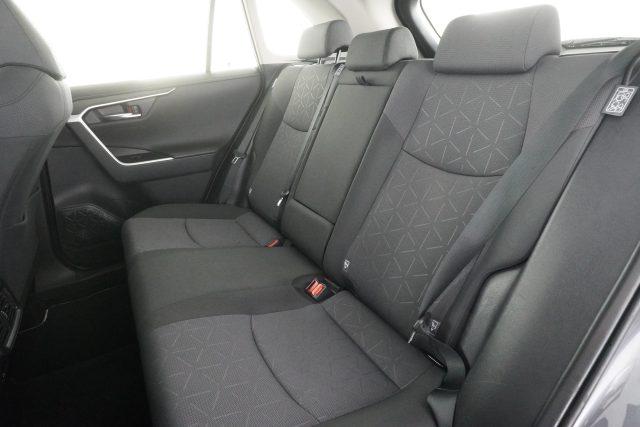 TOYOTA Other RAV4 RAV4 2.5 HV (222CV) E-CVT AWD-i Business