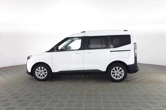 FORD Tourneo Courier Tourneo Courier 1.0 EcoBoost Titanium