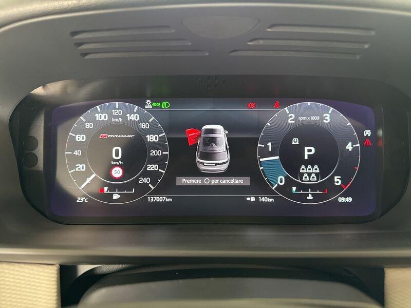 Land Rover Discovery 3.0D I6 249 CV AWD Auto SE