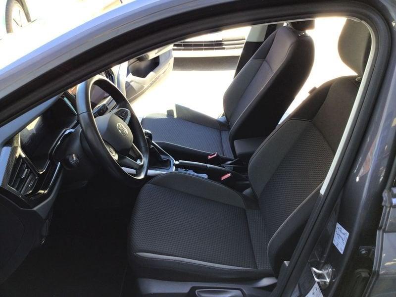 Volkswagen Taigo 1.0 TSI 70kW Life
