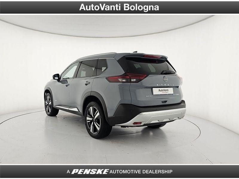 Nissan X-Trail e-Power e-4orce 4WD 5 posti Tekna