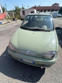372 seicento Fiat del 2008 in saldo