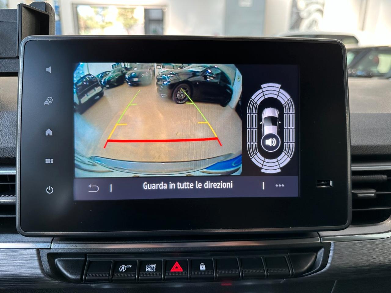RENAULT Kangoo 1.5 Blue dci 115cv Techno EDC - 17"-Camera-Carplay-Navi