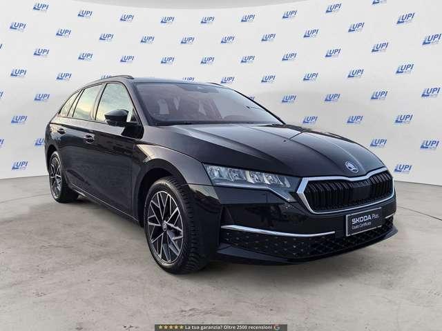 Skoda Octavia Octavia Wagon 2.0 tdi Executive 150cv dsg
