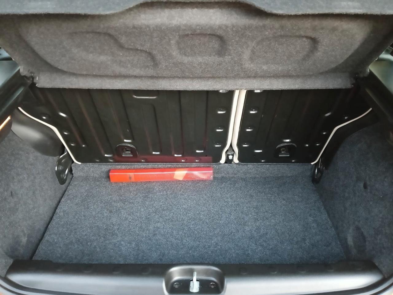 Fiat Panda 1.2 Emotion