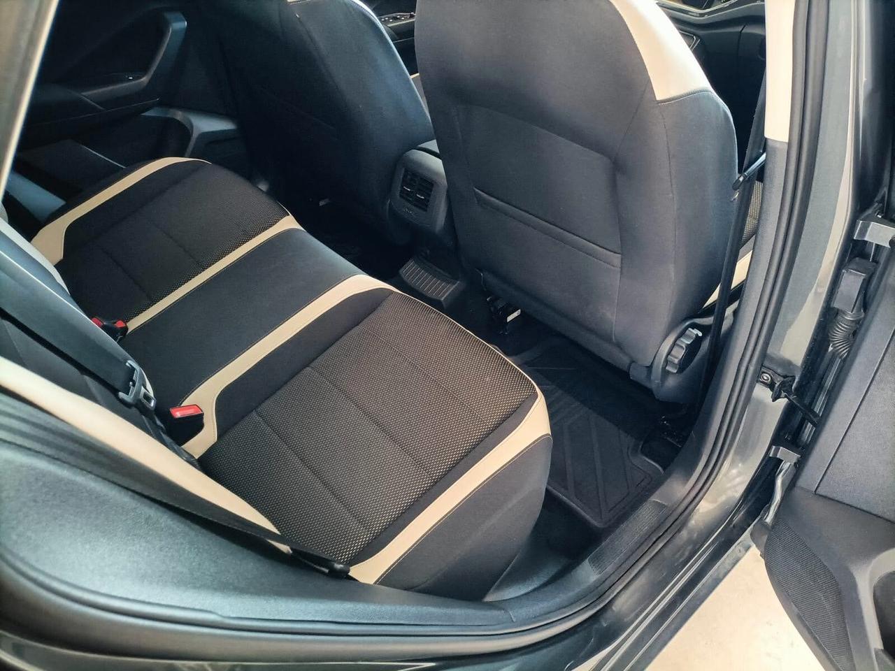 Volkswagen T-Roc 2.0 TDI SCR 150 CV DSG 4MOTION Advanced BlueMot. Tech.