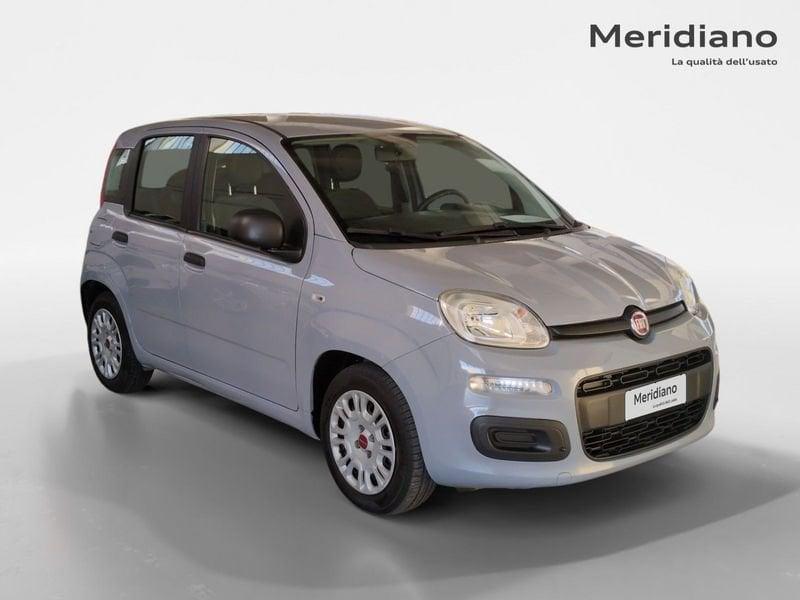 FIAT Panda Panda 1.0 FireFly S&S Hybrid