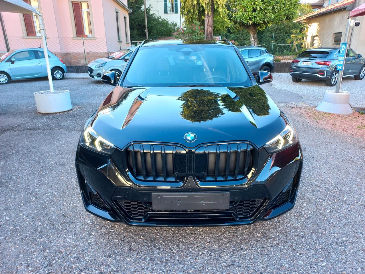 Bmw X1 sDrive 18i Msport Pro