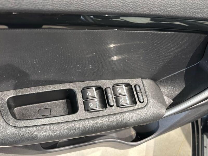 EVO Evo 5 Evo 5 1.6 Bi-Fuel GPL