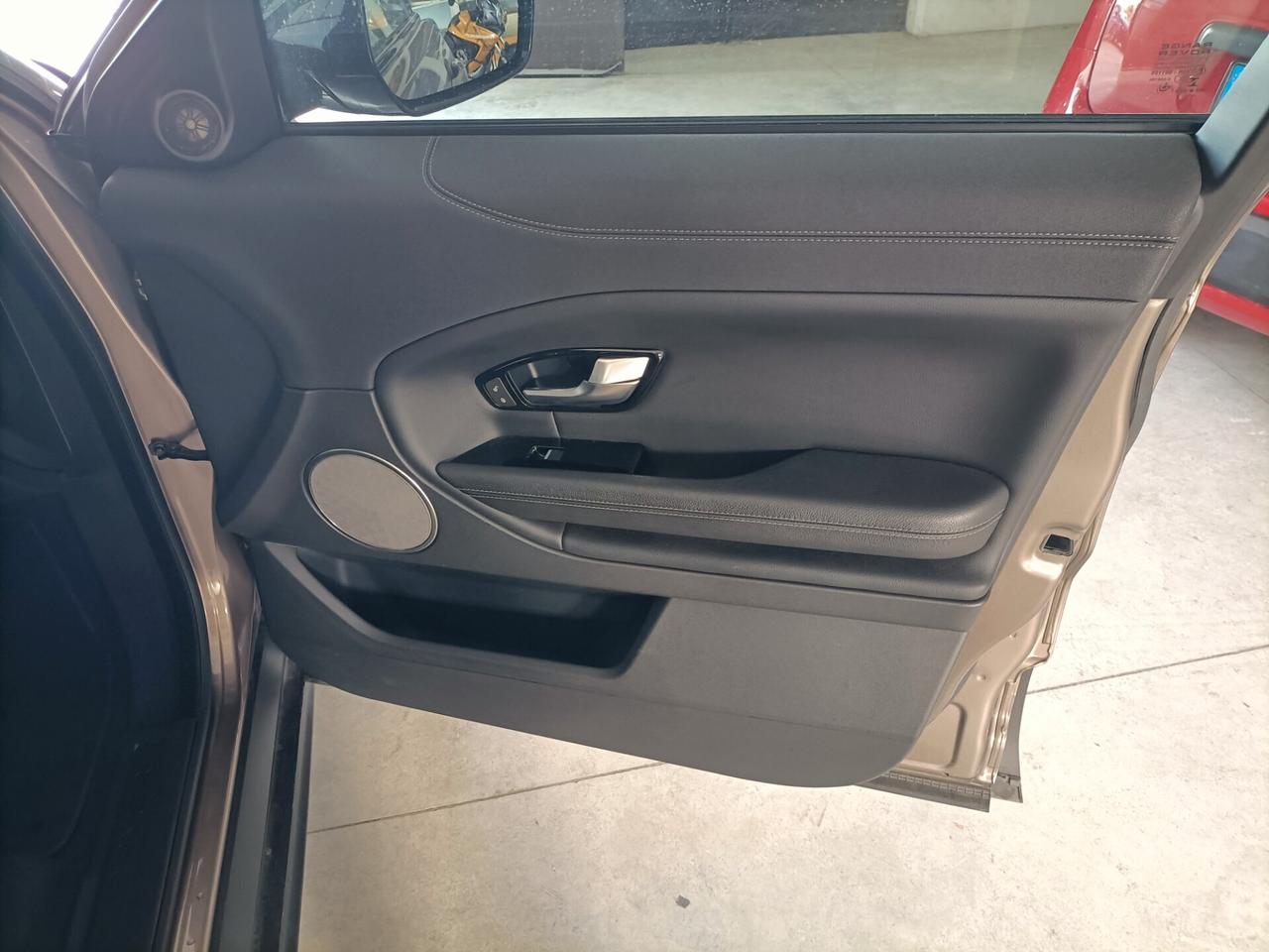 Land Rover Range Evoque 2.0 TD4 150 CV 5p. HSE Auto 03/2018