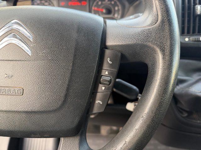 CITROEN Jumper BlueHDi 130 PC-TN Furgone //EURO 6//