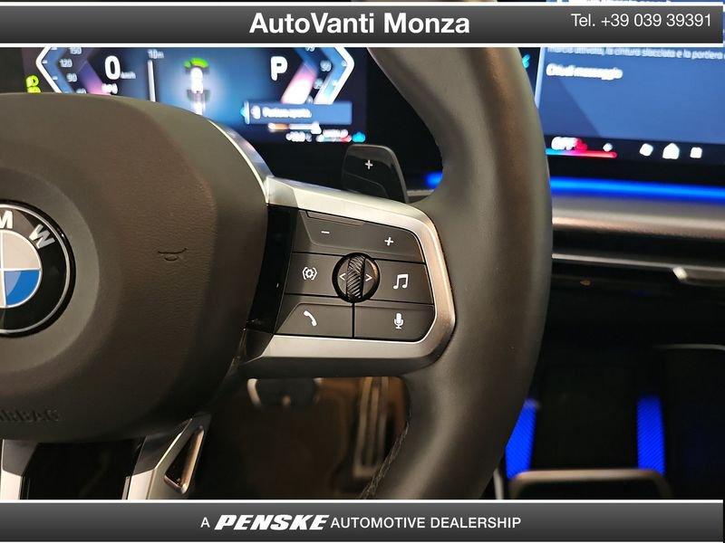 BMW X2 X2 xDrive 20d Msport Pro