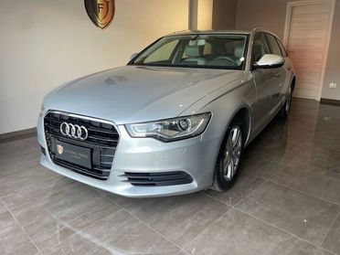 Audi A6 Avant 2.0 tdi Advanced 177cv multitronic