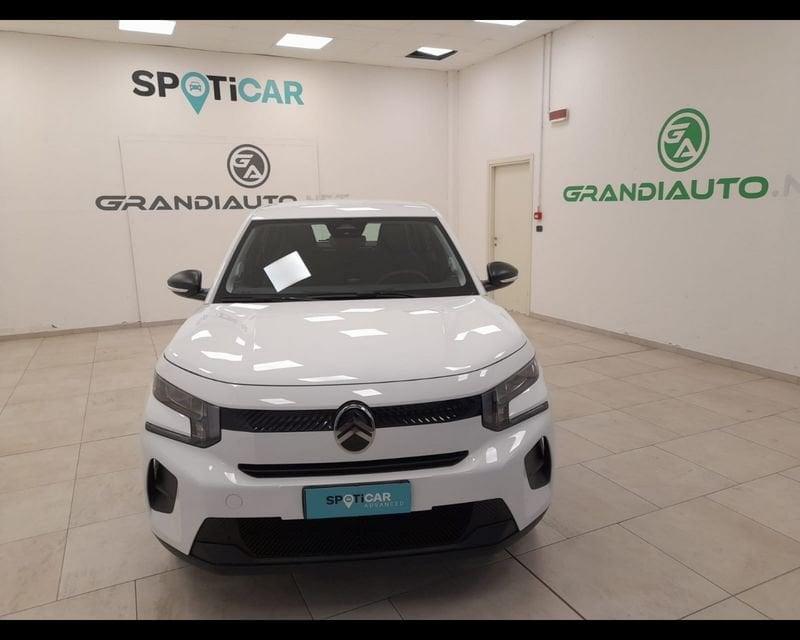 Citroën C3 Turbo 100cv - YOU