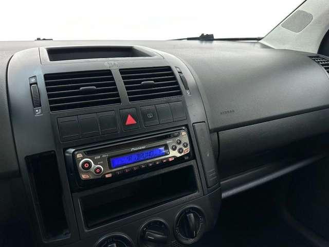 Volkswagen Polo 1.4 TDI 5p. NEOPATENTATI