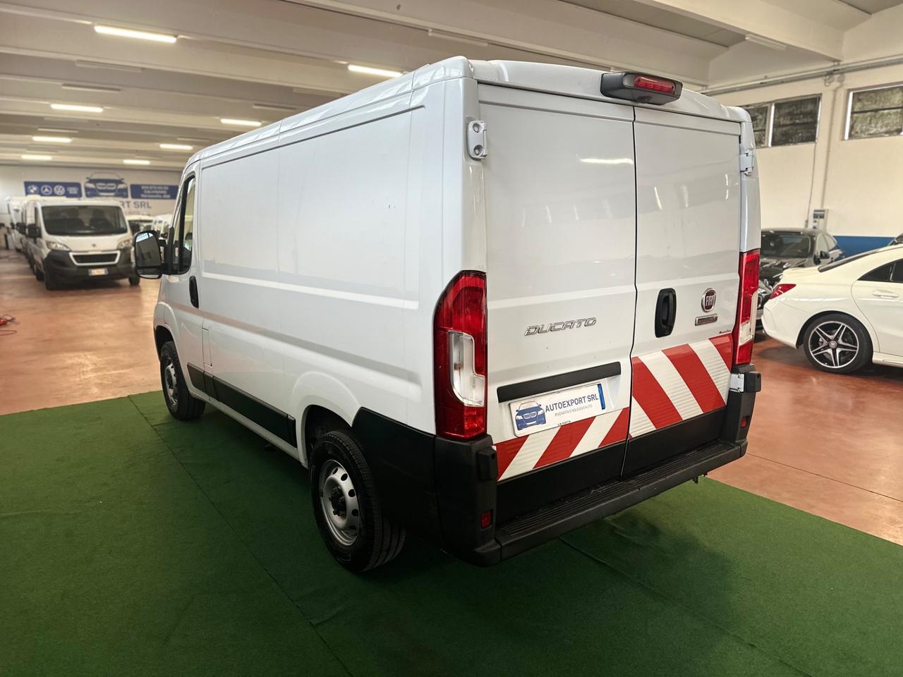 Fiat Ducato 4 serie /2.2/120cv/2022/euro6d temo