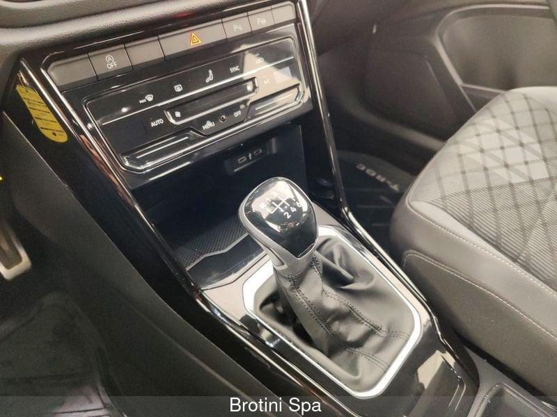 Volkswagen T-Roc T-Roc 2.0 TDI SCR R-Line