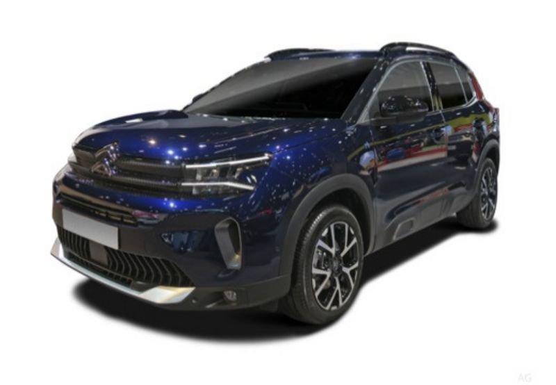 Citroën C5 Aircross Feel Pack - HYBRID 225 e-EAT8