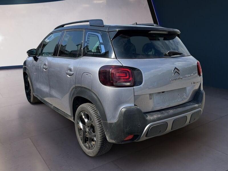 Citroën C3 Aircross I 2021 1.2 puretech Max s&s 110cv