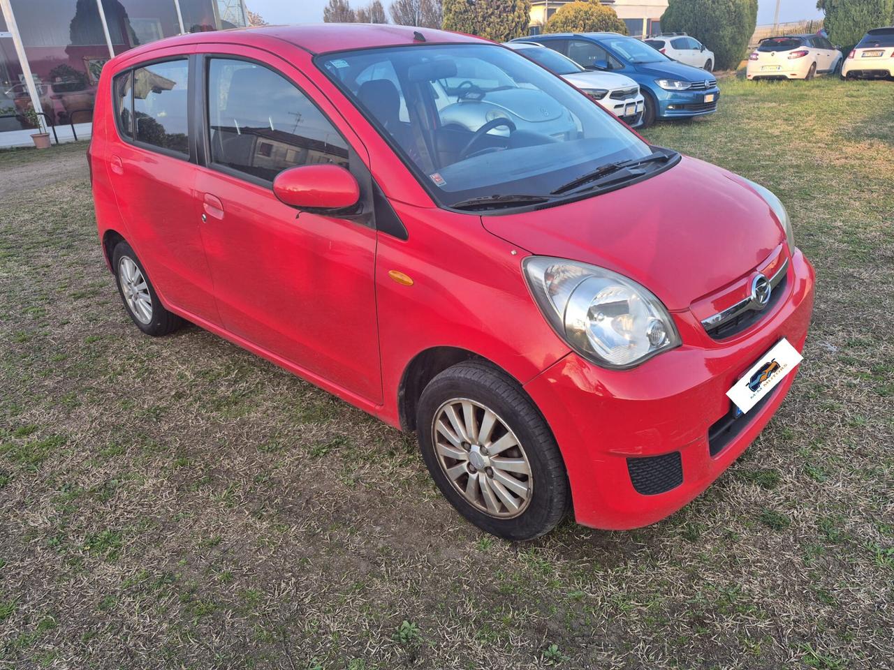 Daihatsu Cuore 1.0 5 Porte