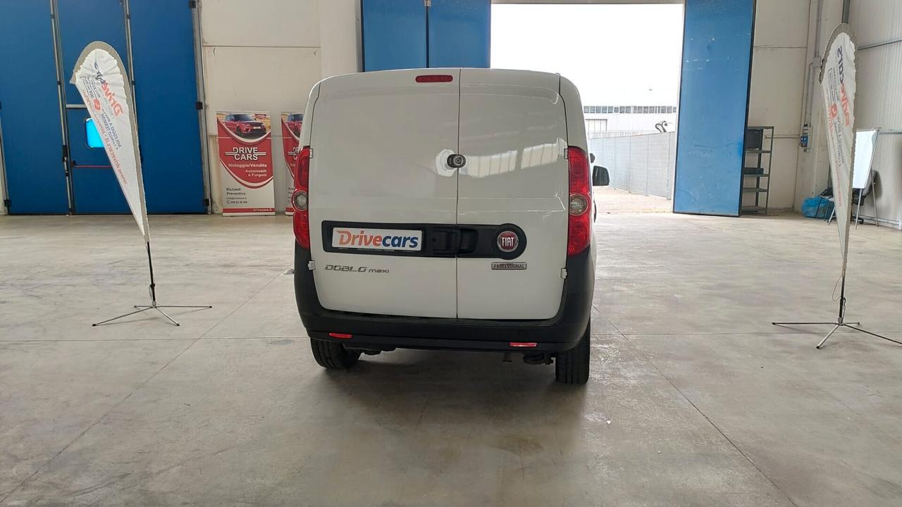 Fiat Doblò 1.6 mjt Maxi Professional 2021 PROMO MARZO